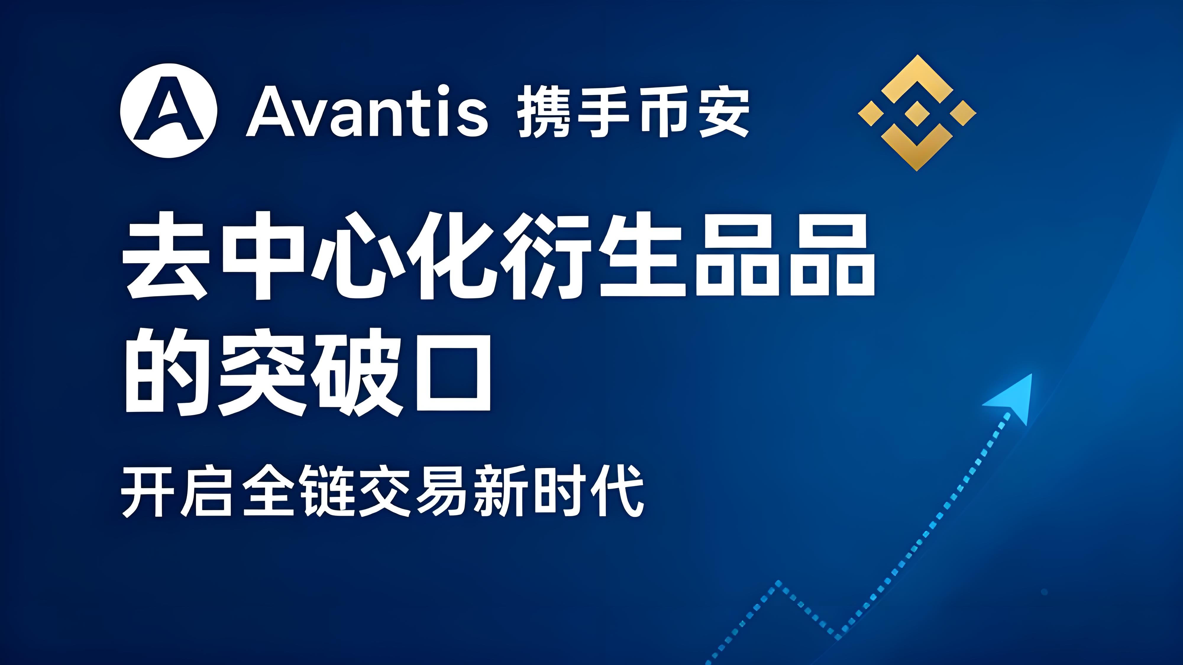 币安上线AVNT有何亮点？