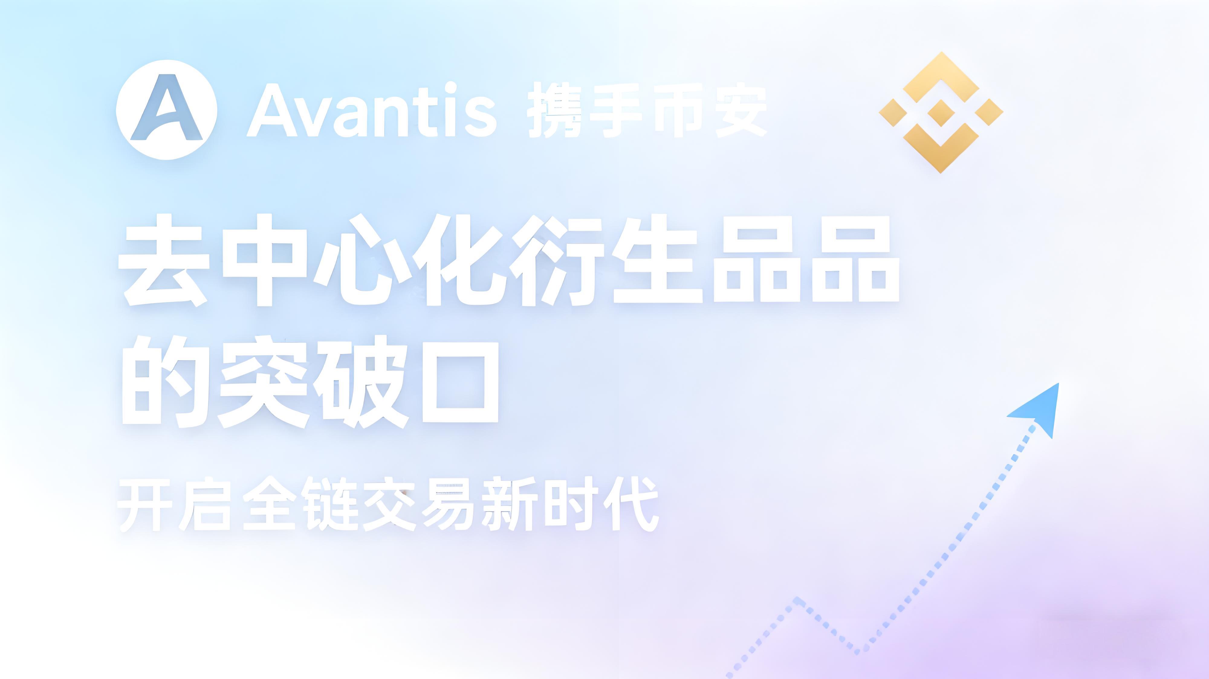 币安上线AVNT有何亮点？