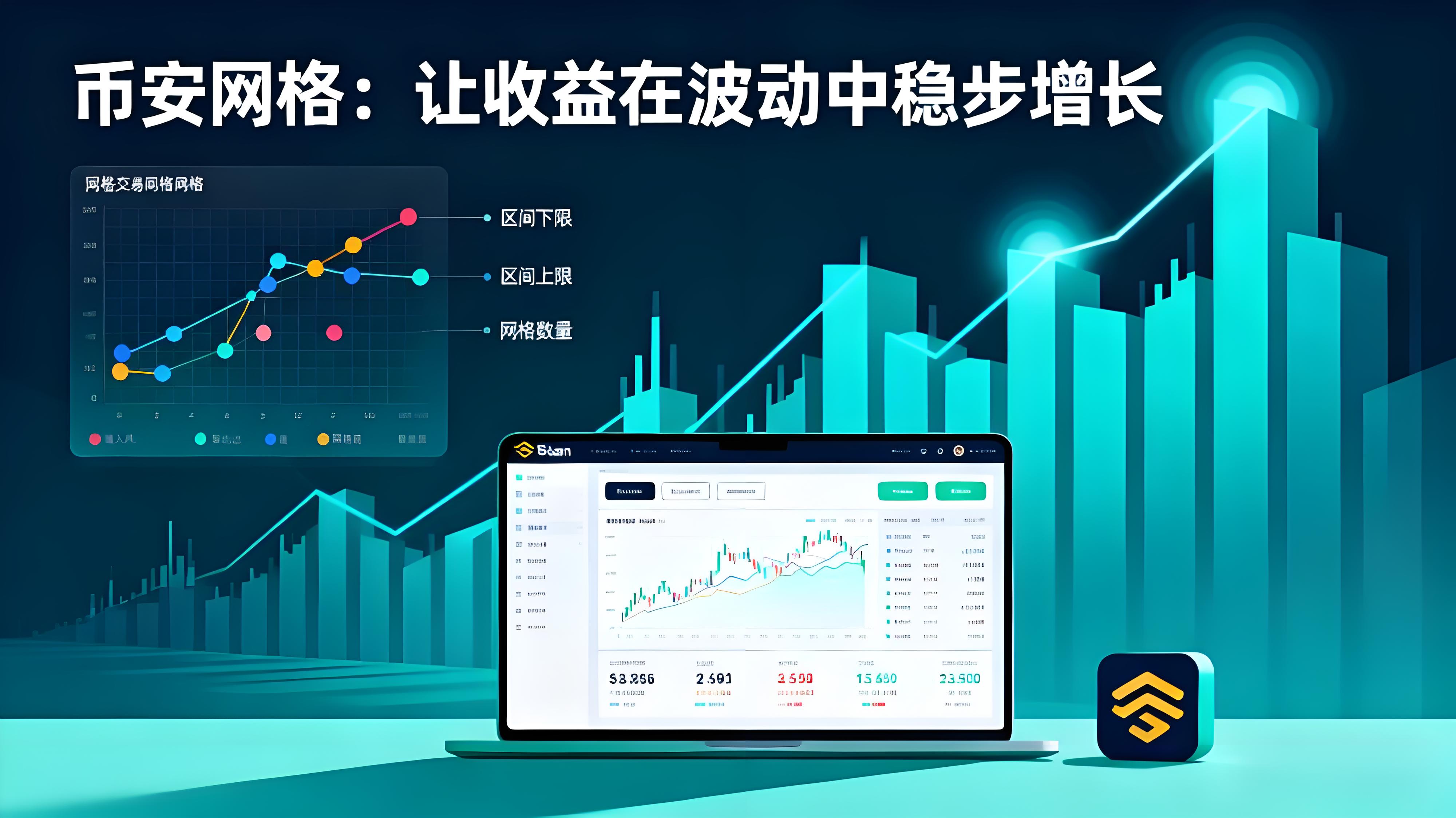 币安网格如何稳定盈利？