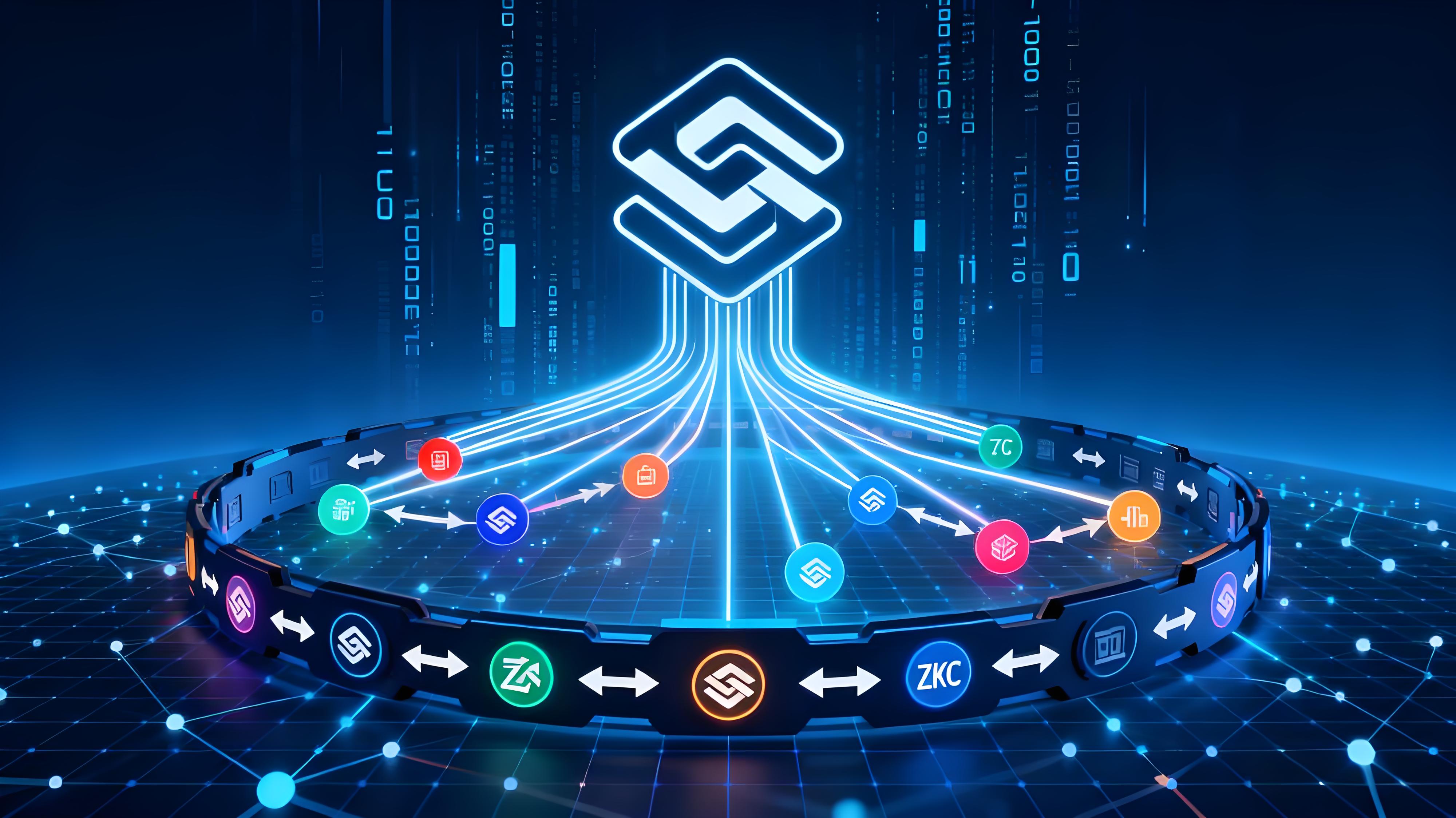 ZKC主网上线，区块链算力是否重来？