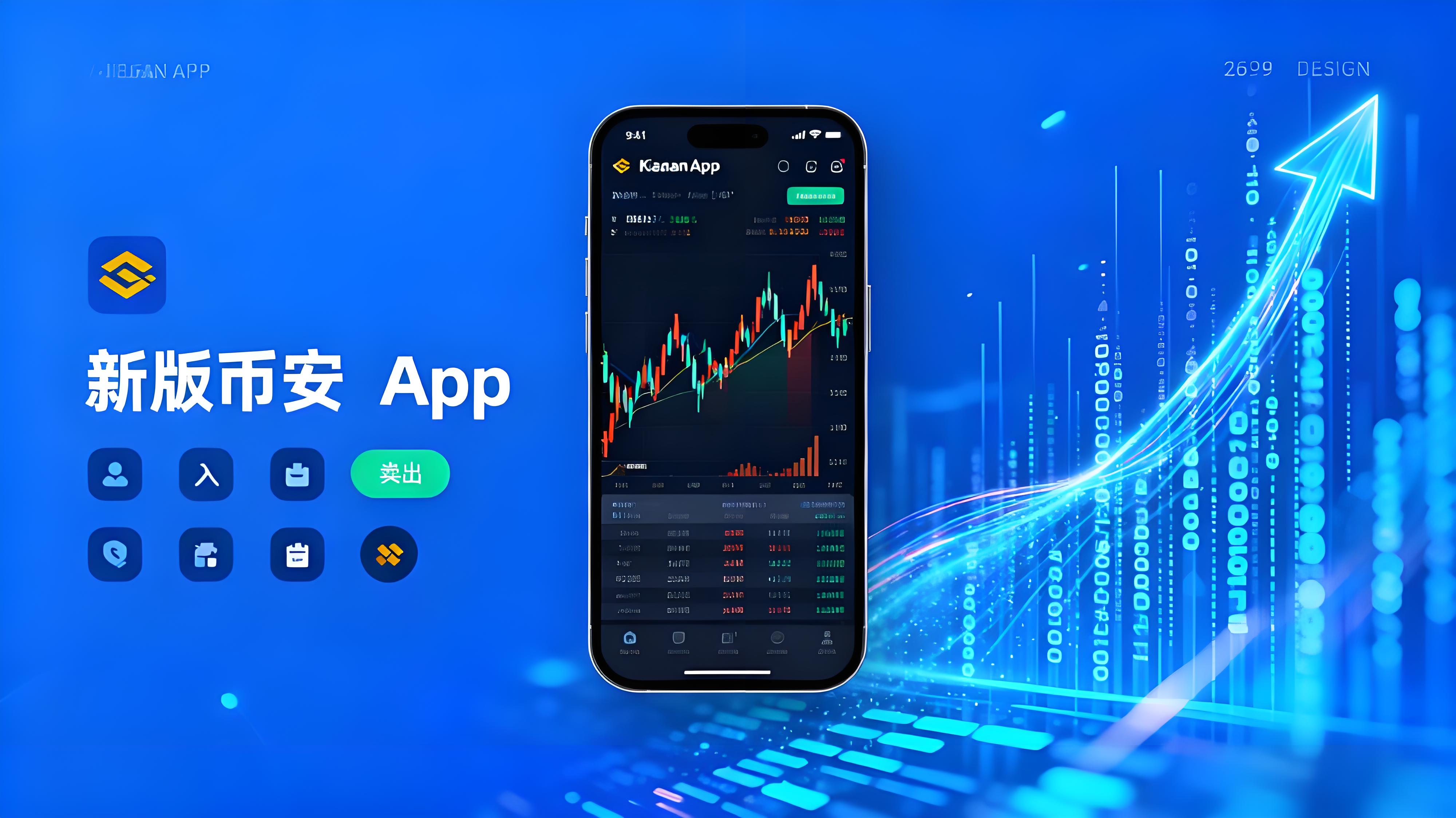 币安App最新功能到底有多强？