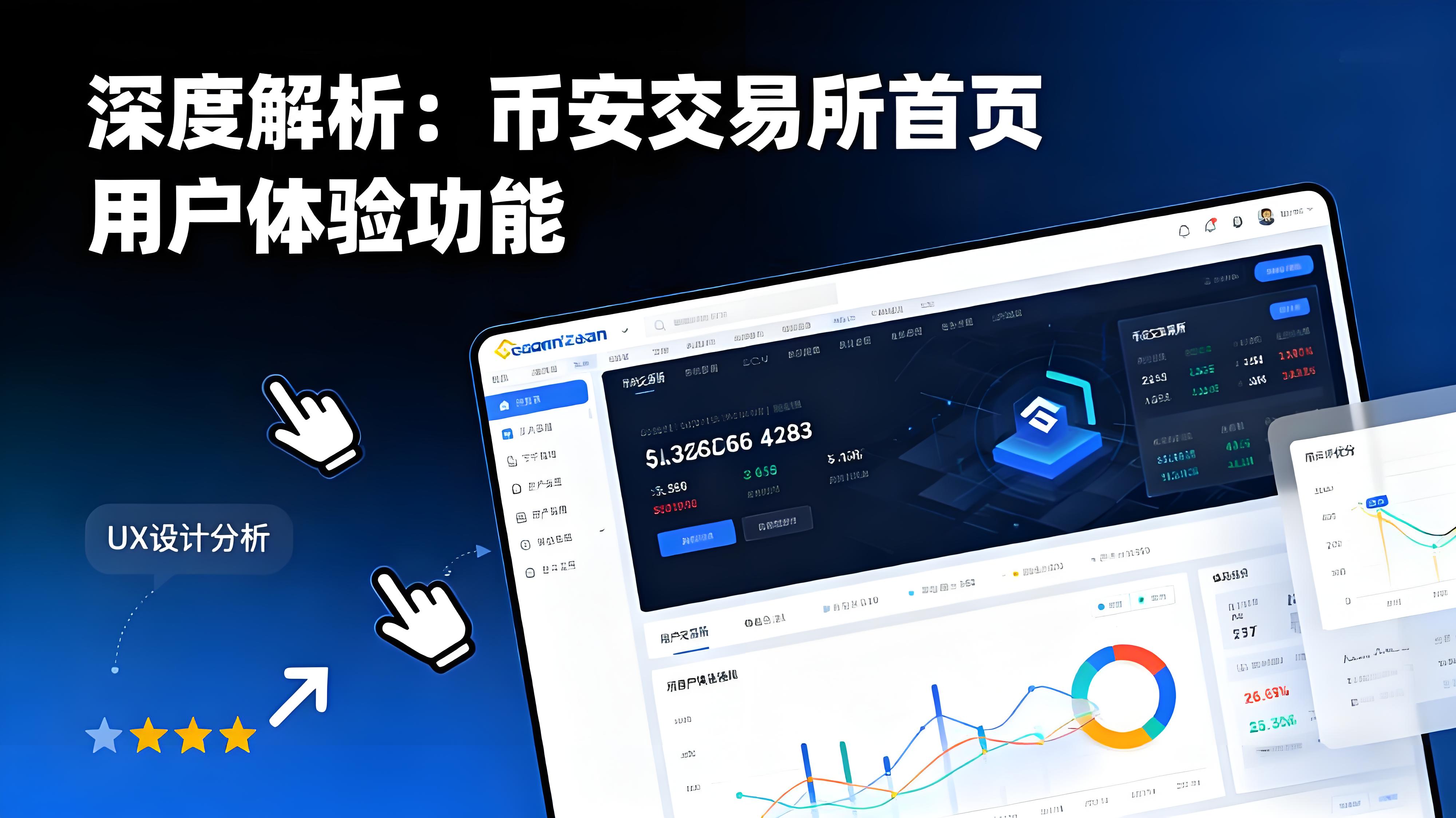 币安更新首页有哪些不同？