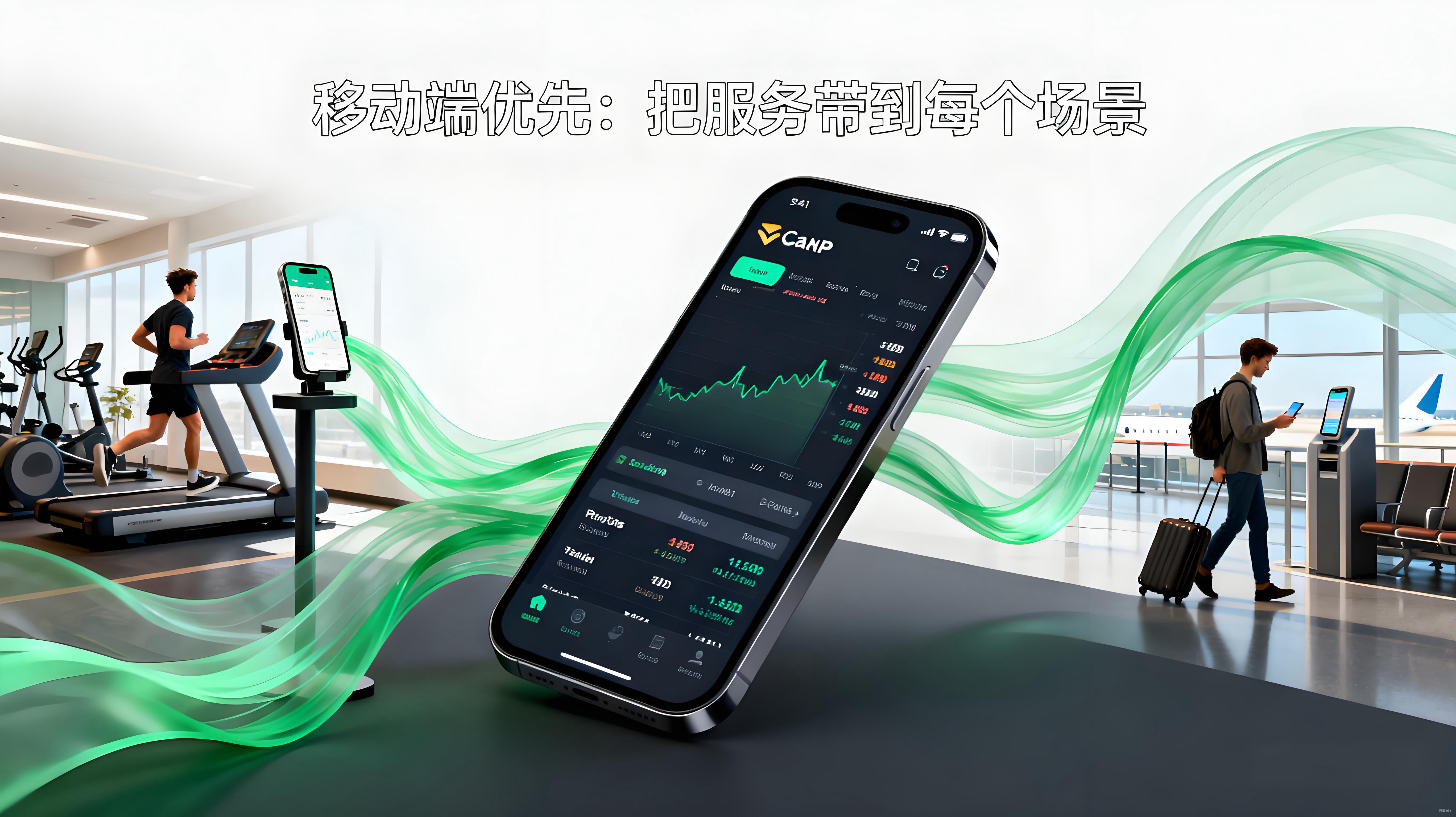 币安VIP有什么好处？