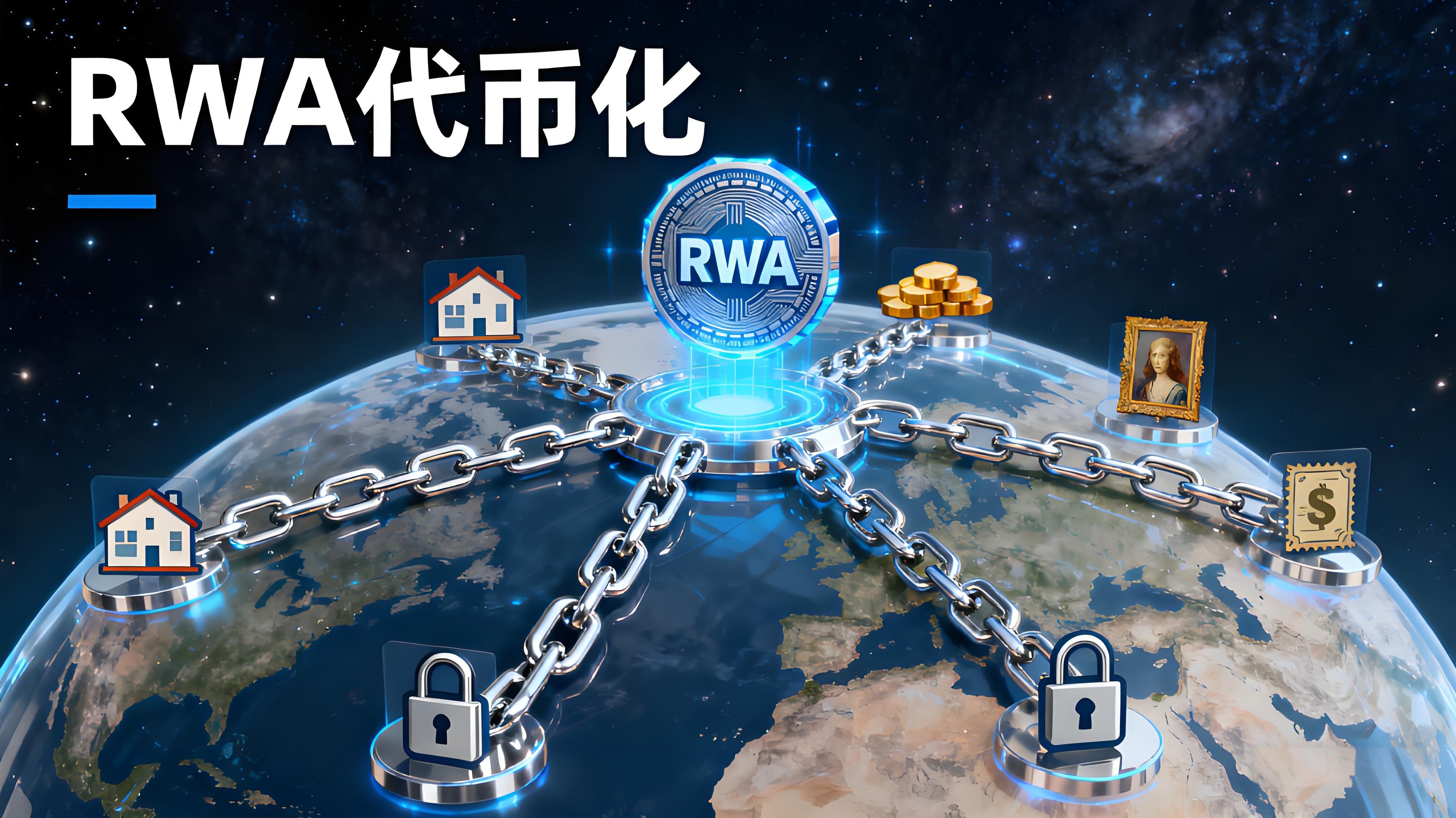 以太坊崛起加密市场有何趋势？