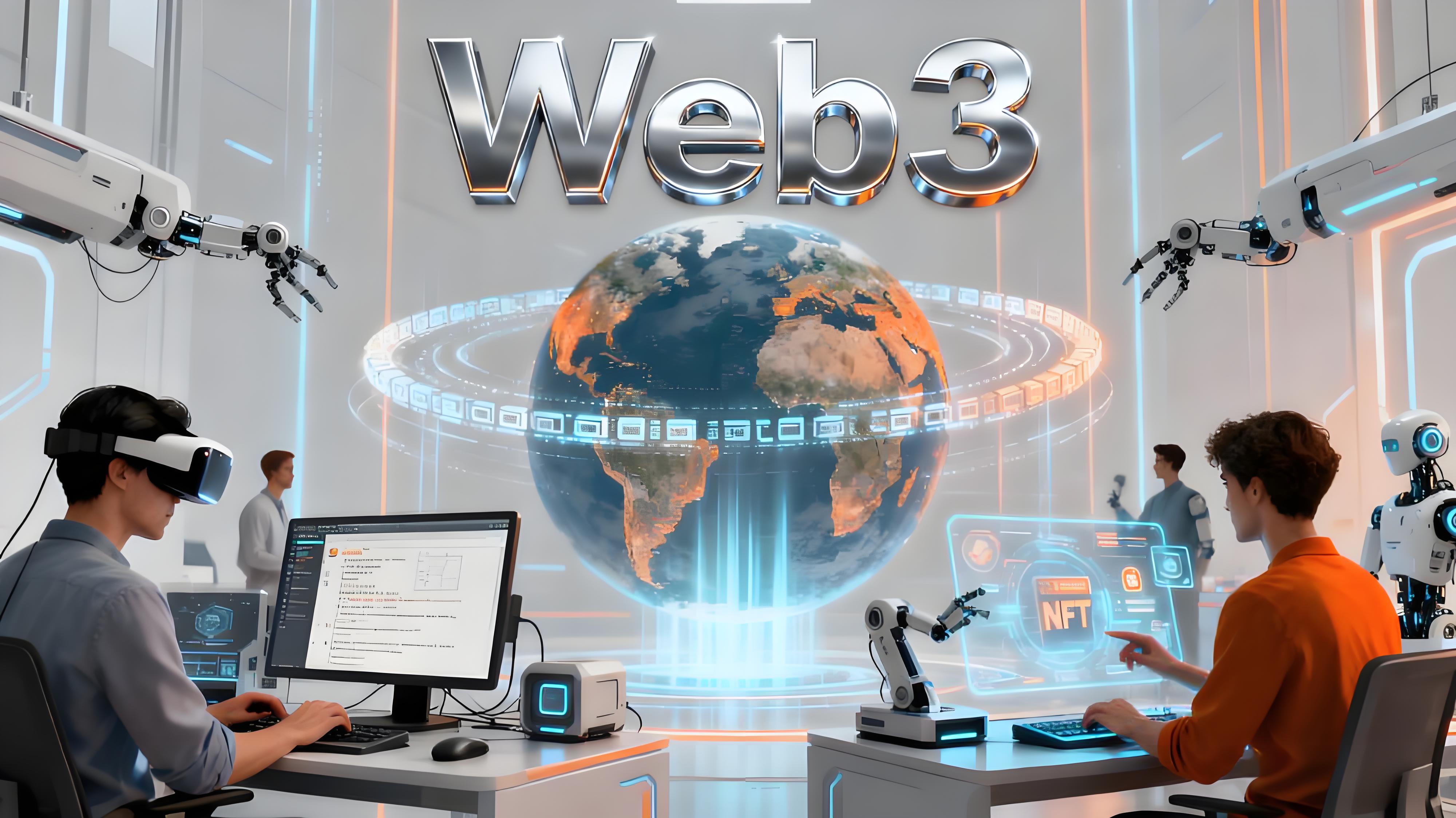 2025年加密市场有何趋势？