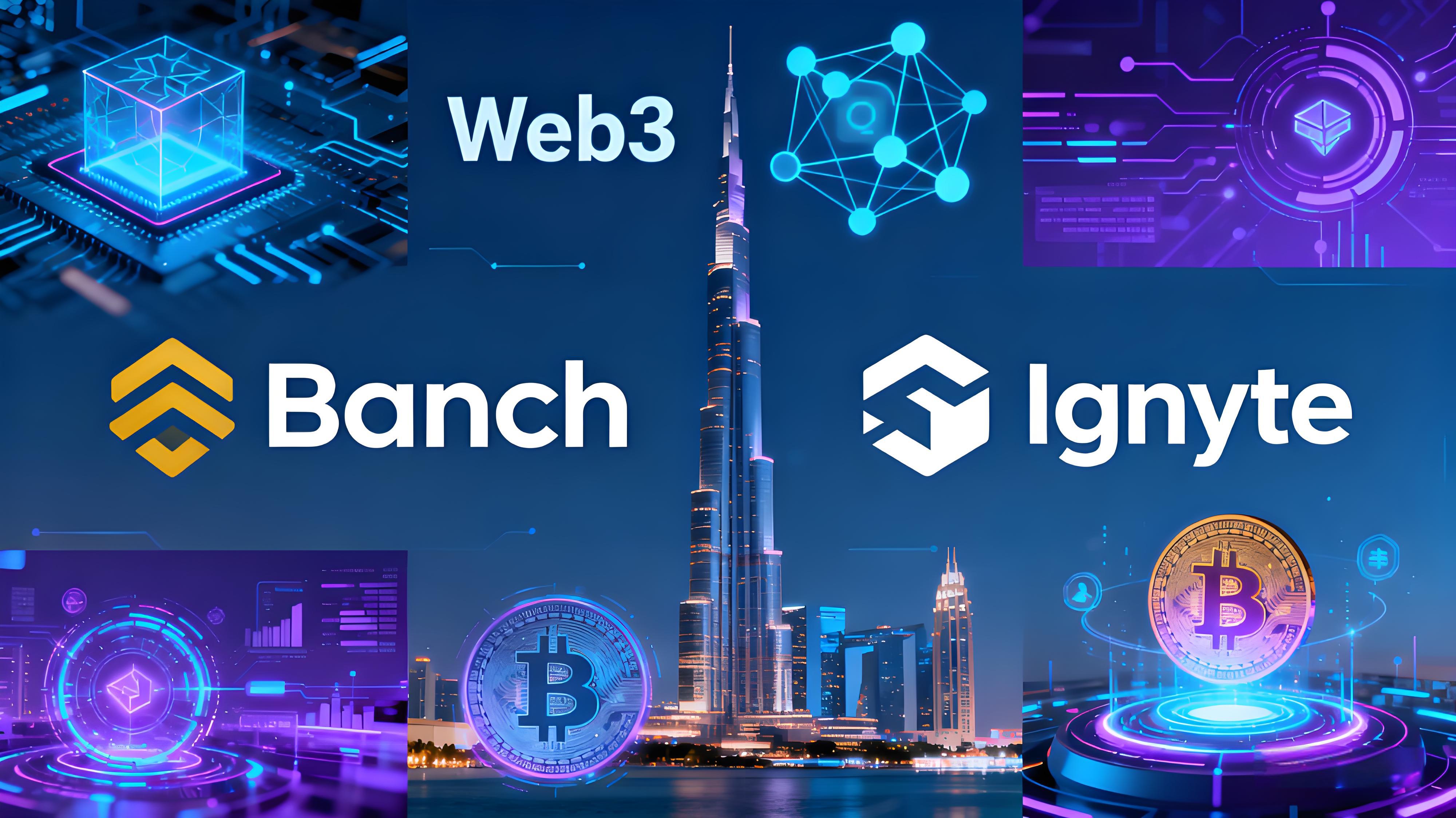 币安携手Ignyte共筑Web3加密市场有何趋势？