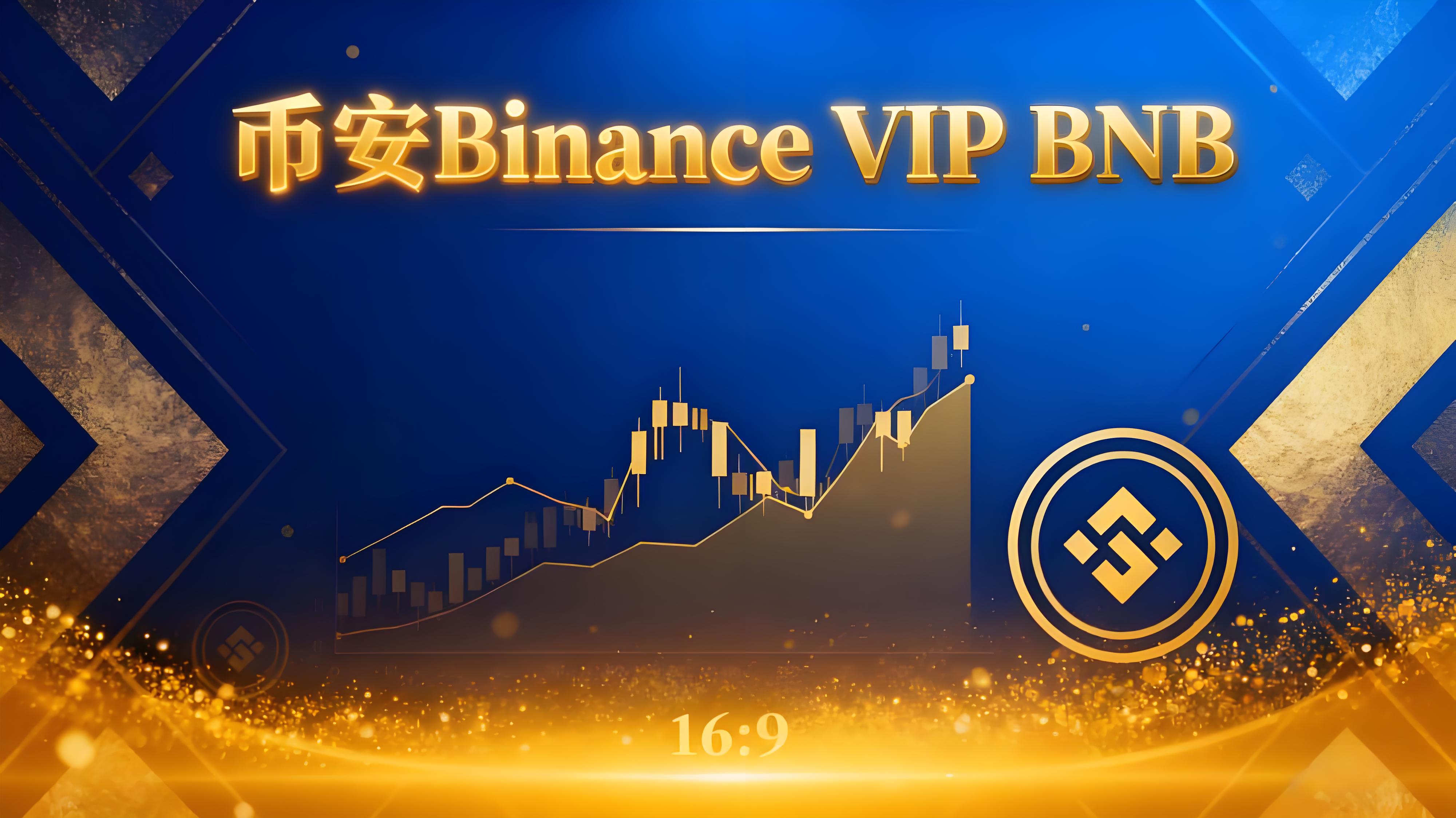 币安BNB晋级投资者有何好处？