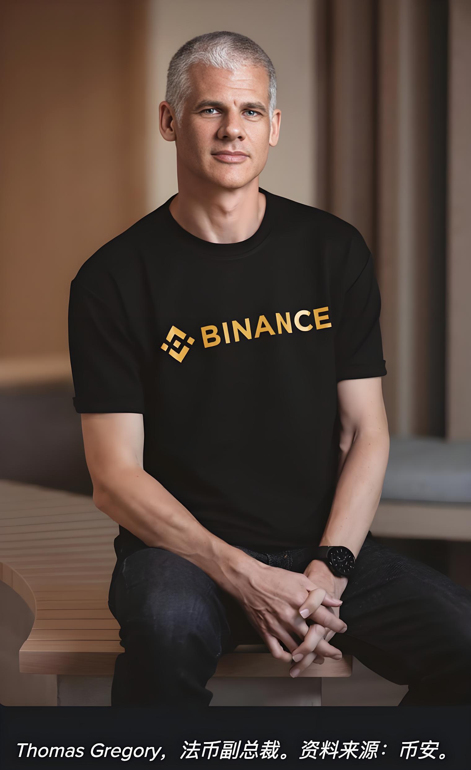 币安如何用绝对坦诚打造责任文化？