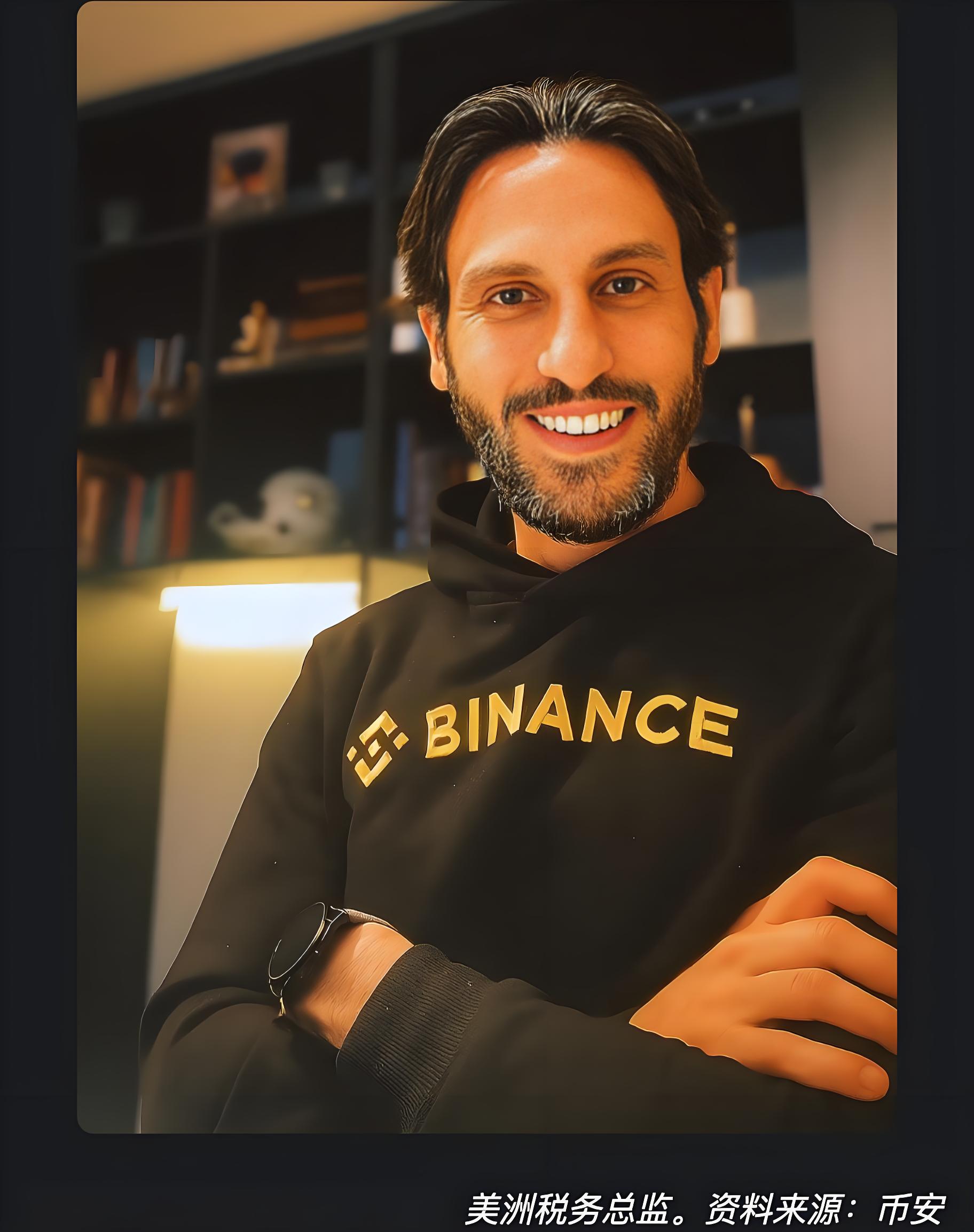 币安如何用绝对坦诚打造责任文化？