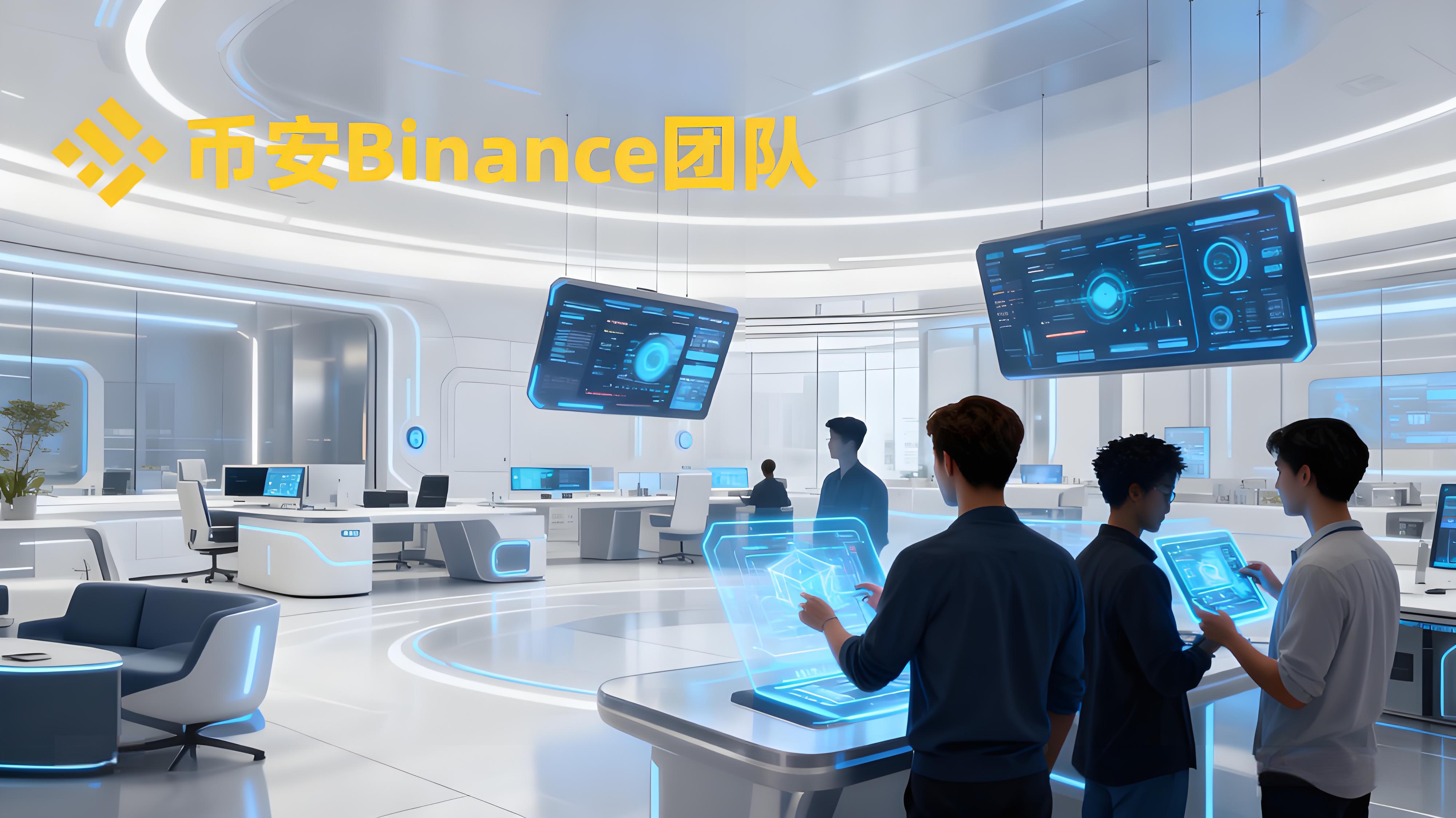 币安如何用绝对坦诚打造责任文化？