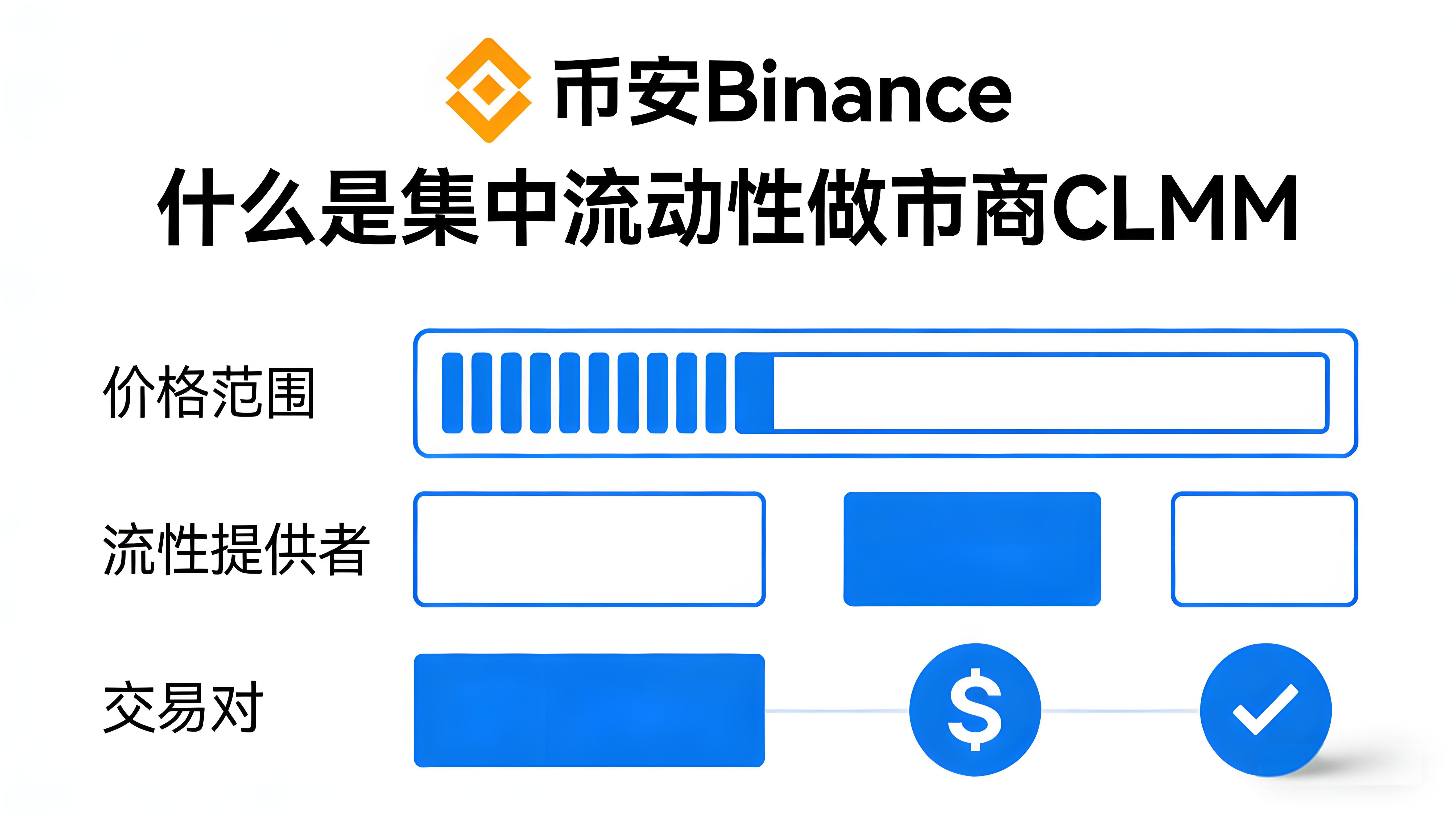 做集中流动性市商CLMM有哪些技巧？