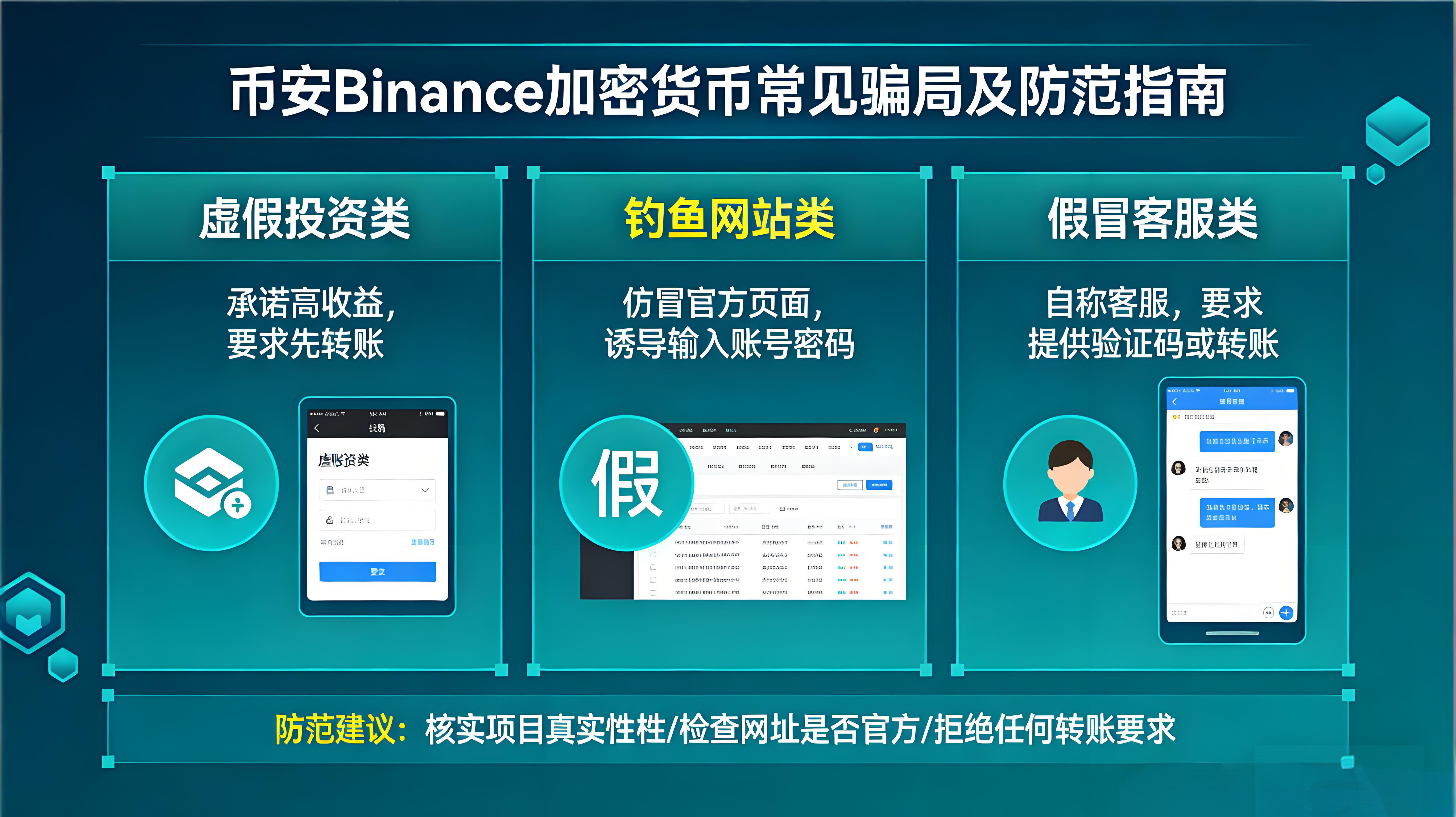 加密货币常见的几大风险有哪些？