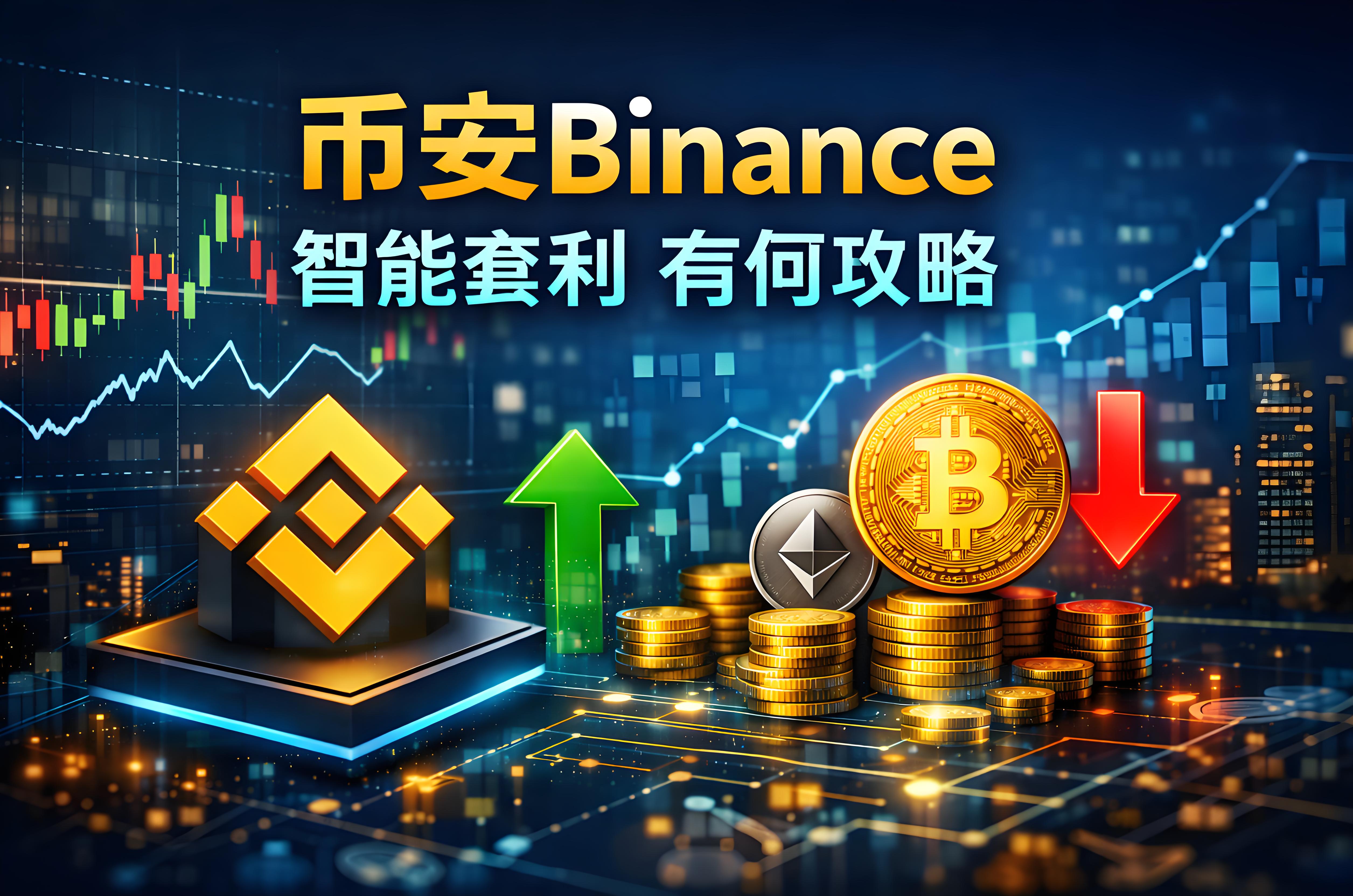 币安智能套利有何窍门？